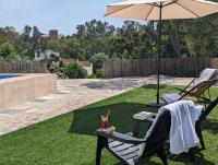 Villa Belén - B&B Hornachuelos