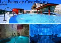 La Suite 1828 - B&B Hure