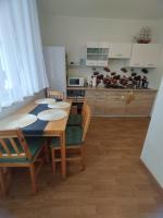 Pokoje Gościnne u Basi Dożynkowa 6 - B&B Ostrowo