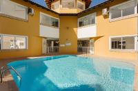 Casa em condo com piscina, a 300m da praia ALI024 - B&B Florianópolis