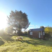 Nuit insolite en Tiny House - B&B