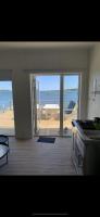 Bryggstuga med privat bastu - B&B Norrtälje
