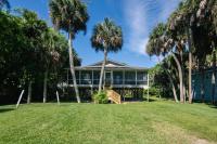 B&B Edisto Island - Beach Nut - Bed and Breakfast Edisto Island