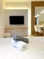 The Shore LW Premium Suites KK Downtown - B&B