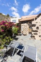 La Pestilla 2 - Stunning rustic house, El Hierro - Bed and Breakfast El Pinar de El Hierro