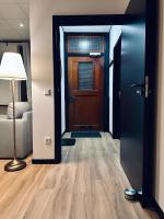 FeWo Kupferkrug Historisch & Zentral - B&B Nordhorn