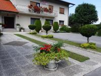 B&B Postojna - Rooms Kapelj - Bed and Breakfast Postojna