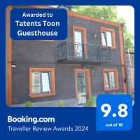 Tatents Toon Guesthouse - B&B