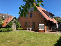 B&B Oldsum - Landliebe - Bed and Breakfast Oldsum