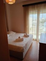 Apartment mit 2 Schlafzimmern