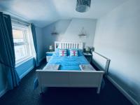 Salt Cottage, Scarborough - B&B
