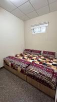 Driepersoonskamer met Eigen Badkamer