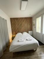 Studio Appartement