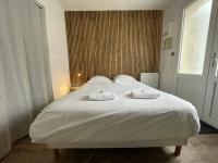 Studios dans l'hyper centre Bordeaux - Bed and Breakfast