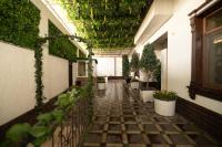 Chashmasor Dushanbe - B&B
