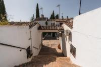 Cármenes de la Muralla - Free parking - B&B Granada