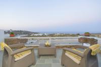 Arhontou - B&B Apollonia