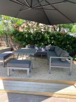 Les goélands au cœur de la Baule - Ferienwohnung