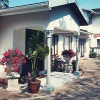 Dieu Donnee River Lodge - B&B Port Shepstone