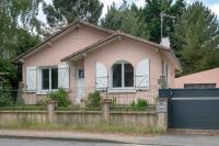 Maison pour 4 avec jardin à 1km de la plage - B&B