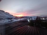 El Puente dptos - Bed and Breakfast Caviahue