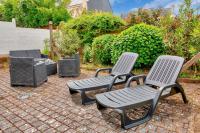 Concarneau - 300m des plages - B&B Concarneau