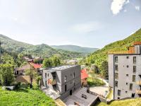 B&B Mavrovo - Mavrovo Residence Apartment - Bed and Breakfast Mavrovo