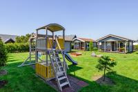 Nameliai Penkios gulbės - B&B Šventoji