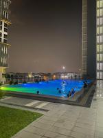 Family Homestay in Shah Alam - B&B Shah Alam