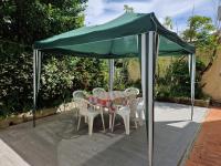 Sea House - Ferienwohnung Castiglioncello