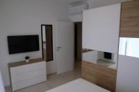 Appartement met 2 slaapkamers