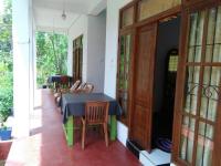 Chambre Familiale Standard