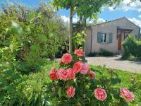 B&B Valréas - L'Instant Provence - Bed and Breakfast Valréas