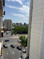 Style Central Uniri - B&B Bucharest