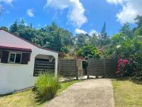 zest caraibes - gite citronnelle - B&B