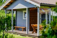 "Penkios Gulbės 2" - B&B Šventoji