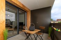 La belle vue - B&B
