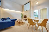 Apartamento El parque de Felisa by Clabao - B&B Pamplona