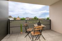 La belle vue - Chambres d’hôtes Colmar