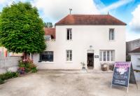Gîte de charme, grand confort - Bed and Breakfast Marolles-sous-Lignières