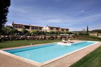 Il Mirto nel Borgo Santa Chiara - Bed and Breakfast Gavorrano