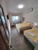 Appartement 2 Chambres avec Balcon