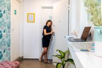 Suite Familiare con Balcone