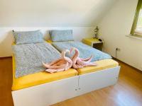 Standard Doppelzimmer mit Gemeinschaftsbad