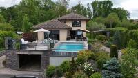 Villa Mesonke - Anthy sur Leman - Bord de lac - B&B Anthé