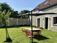 Three-Bedroom Cottage