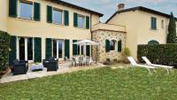 Il Mirto nel Borgo Santa Chiara - B&B Gavorrano