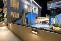 Villa met 3 Slaapkamers