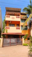 KamalJeeth Comfort Inn - B&B Mangaluru