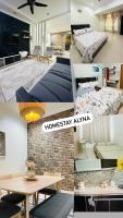 Maison 3 Chambres